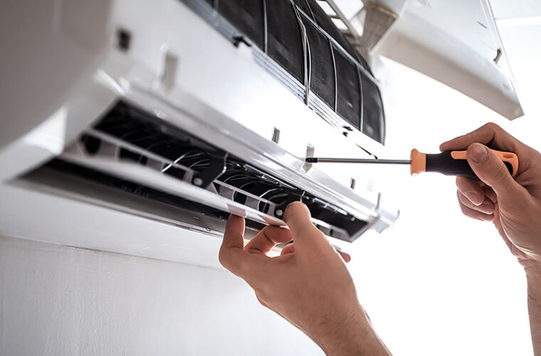 Service-AC